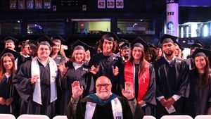 Image post by @fiucarta on Instagram