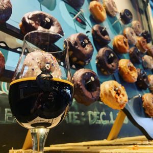 Image post by @biggrovebrewery on Instagram
