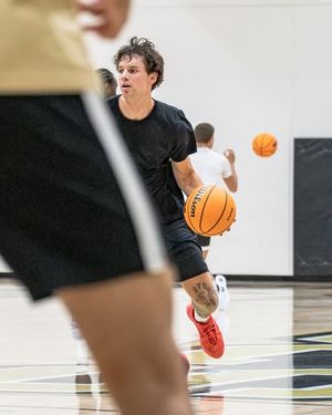 Image post by @uccsmbb on Instagram