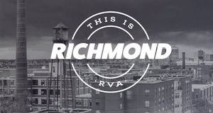 Image post by @RichmondRaceway on Twitter