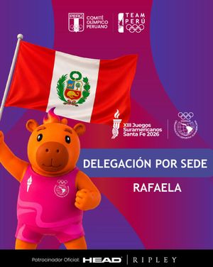 Image post by @copteamperu on Twitter/X