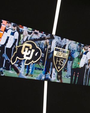 Video post by @CUBuffsFootball on Twitter