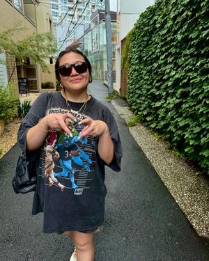 Image post by @wutangchiang on Instagram