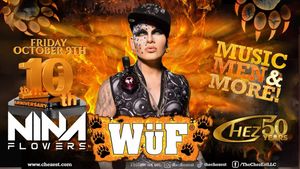 Image post by @djninaflowers on Instagram