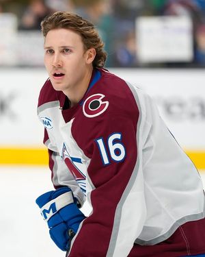 Image post by @nhl on Instagram