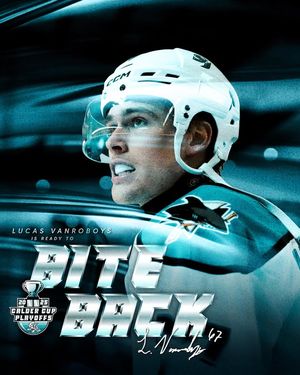 Image post by @sjbarracuda on Facebook