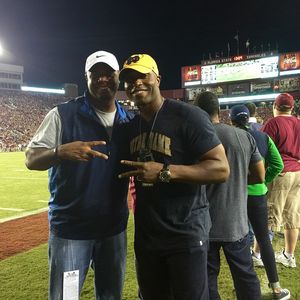 Image post by @therealkengriffeyjr on Instagram