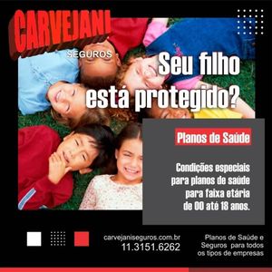 Image post by @carvejaniseguros on Instagram