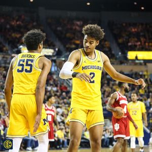 Image post by @umhoops on Instagram