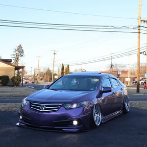 Image post by @teckwrap on Instagram