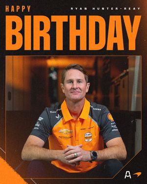 Image post by @arrowmclaren on Instagram