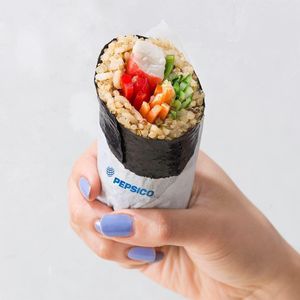 Image post by @pepsico on Instagram