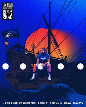 Image post by @dallasmavs on Instagram