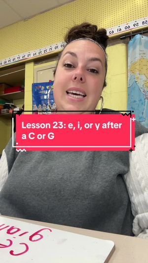 Video post by @teacherchronicles22 on TikTok
