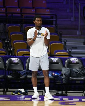 Image post by @uncgbasketball on Instagram