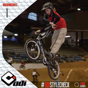 Image post by @usabmx on Instagram