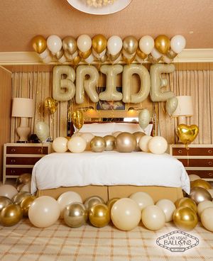 Image post by @lasvegasballoons on Instagram