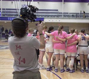 Image post by @tommieathletics on Instagram