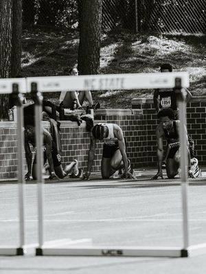 Image post by @packathletics on Instagram