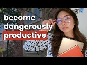 Video post by @AnnieLong on YouTube