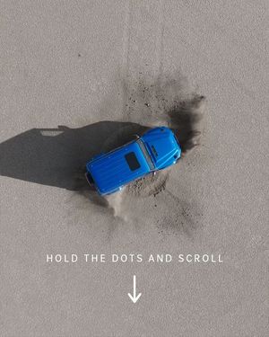 Image post by @mercedesbenzusa on Instagram