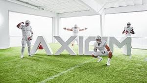 Video post by @RiddellSports on YouTube