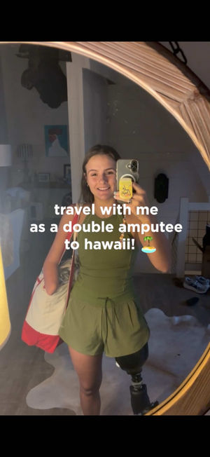 Video post by @lulugribbin on TikTok