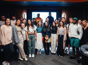 Image post by @be4evertexas on Instagram