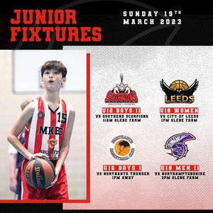 Image post by @mkbasketballclub on Instagram
