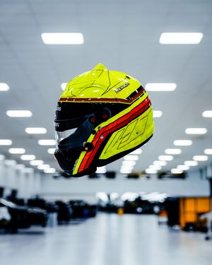 Image post by @joegibbsracing on Instagram