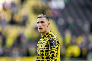 Image post by @BVB on Twitter