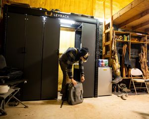 Image post by @levrack on Instagram