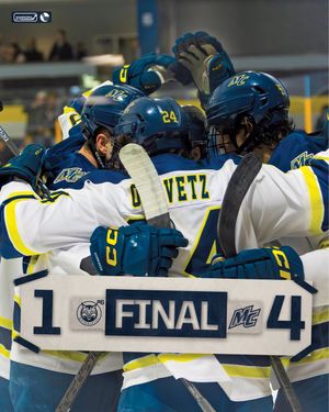 Image post by @Merrimack_MIH on Twitter