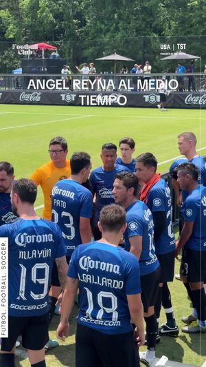 Video post by @footballclubmagazine on TikTok