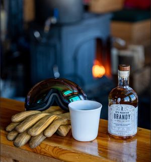 Image post by @10thmtnwhiskey on Instagram