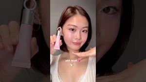 Video post by @glowyamelie on YouTube