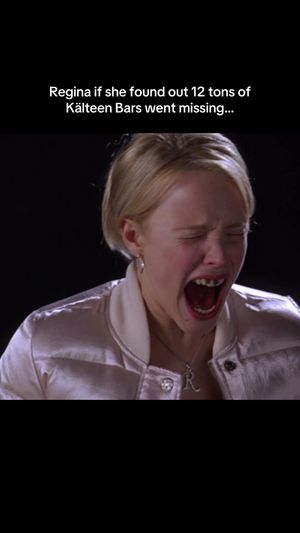 Video post by @meangirls on TikTok