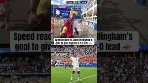 Video post by @bleacherreport on YouTube