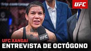 Video post by @UFC Brasil on YouTube