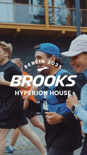 Image post by @brooksrunningde on Instagram
