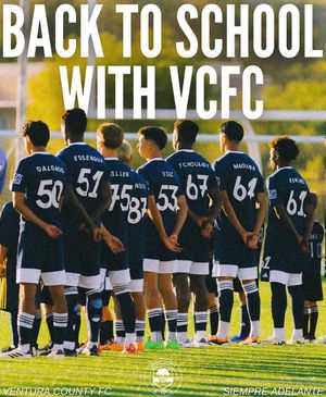 Image post by @vcfcpro on Instagram