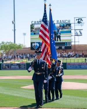 Image post by @camelbackranch on Instagram