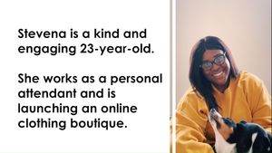 Video post by @wilderfdn on Facebook