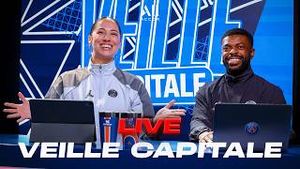 Video post by @psg on YouTube