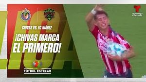 Video post by @deportes on YouTube