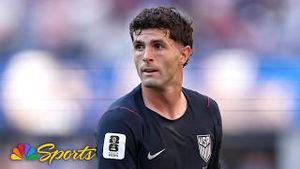 Video post by @nbcsports on YouTube