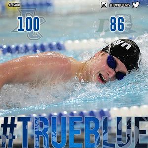 Image post by @etownbluejays on Instagram
