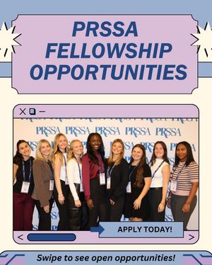 Image post by @prssanational on Instagram