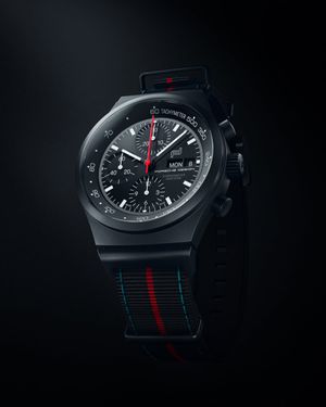 Image post by @porschedesign on Instagram