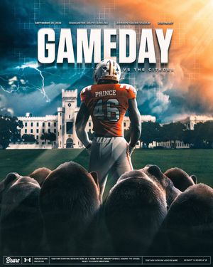 Image post by @MercerFootball on Twitter